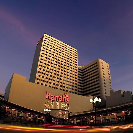 Harrah'S Reno Hotel & Casino ภายนอก รูปภาพ