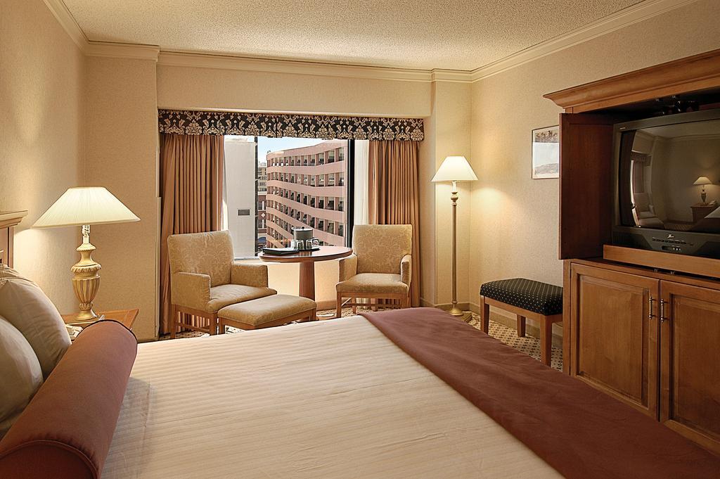 Harrah'S Reno Hotel & Casino ห้อง รูปภาพ