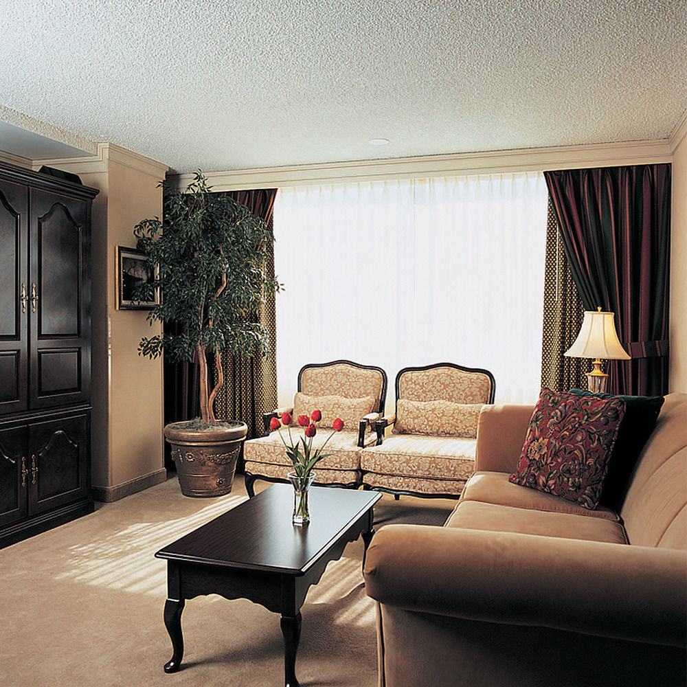 Harrah'S Reno Hotel & Casino ภายนอก รูปภาพ