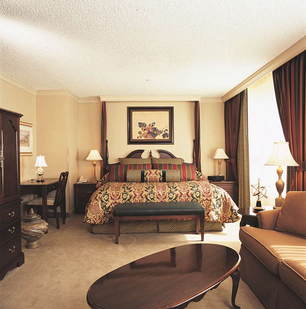 Harrah'S Reno Hotel & Casino ห้อง รูปภาพ
