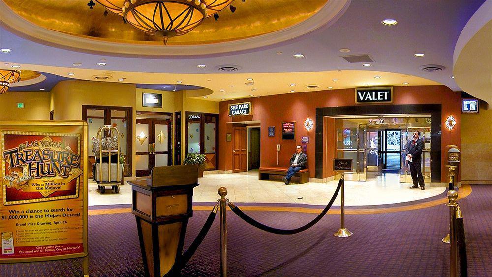 Harrah'S Reno Hotel & Casino ภายนอก รูปภาพ